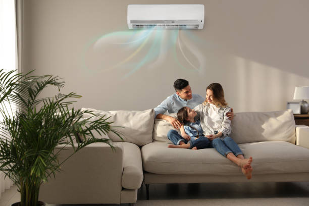 Best Seasonal HVAC Services in Scottdale, GA