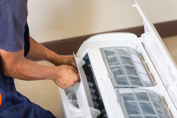 Best Residential HVAC in Scottdale, GA