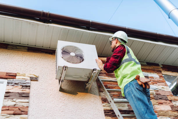 Best Emergency HVAC Services in Scottdale, GA