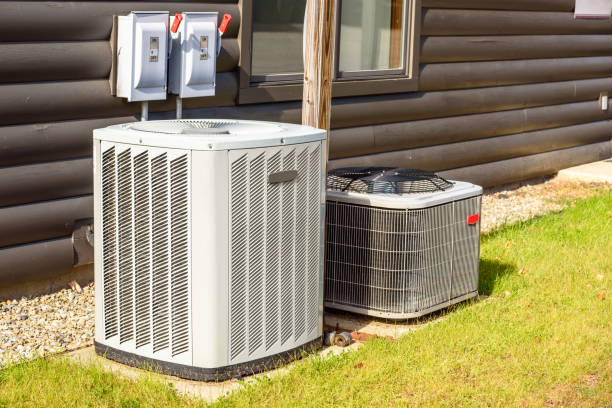 Best HVAC Software and Technology in Scottdale, GA