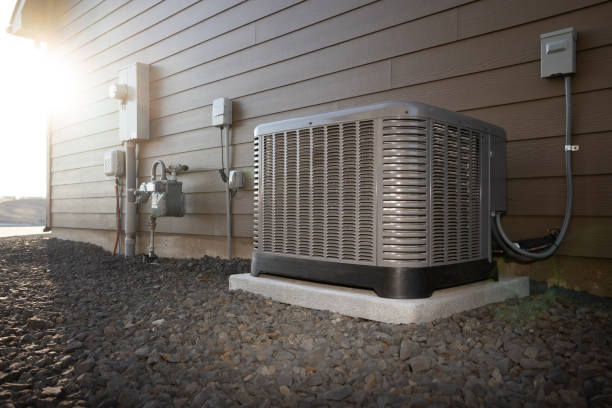 Best Energy-efficient HVAC Solutions in Scottdale, GA